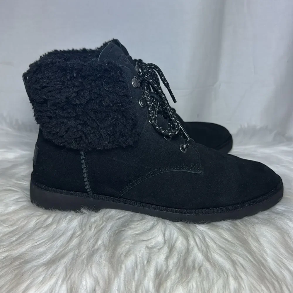 UGG stay warm
